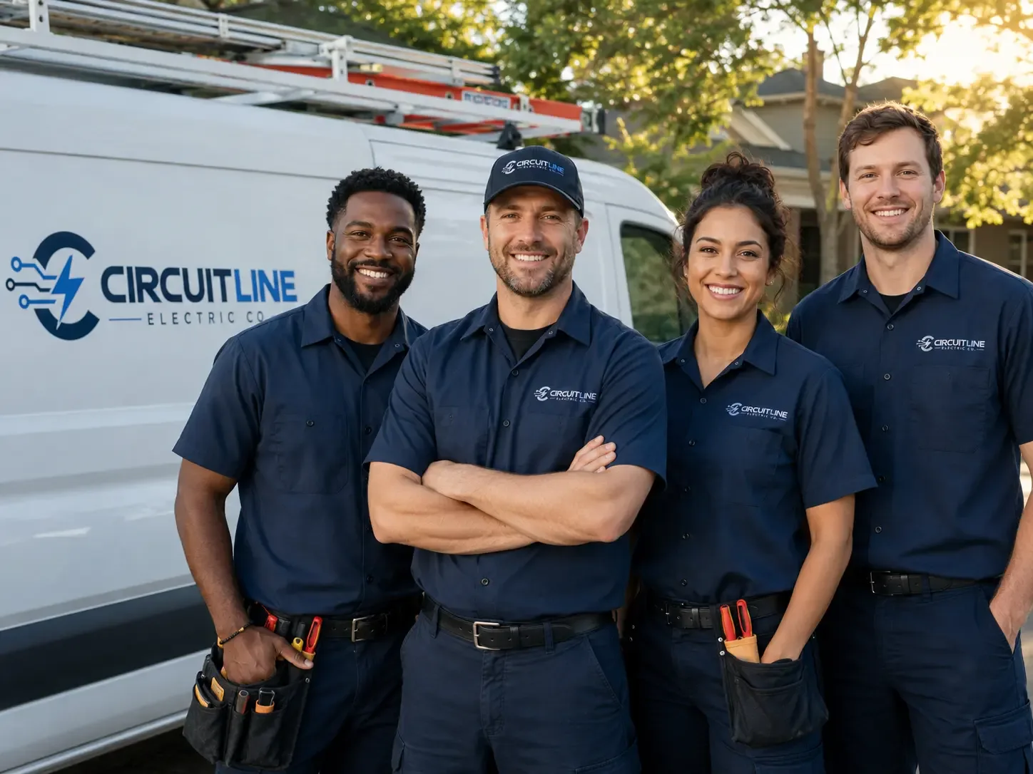 Whole Home Rewiring company in Pound, WI